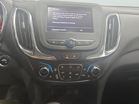 Used 2023 Chevrolet Equinox LT image 26