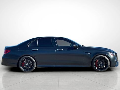 Certified 2020 Mercedes-Benz E 63 AMG S image 24