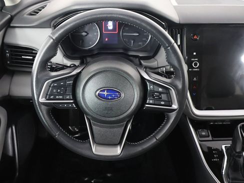 Used 2023 Subaru Legacy Premium image 32