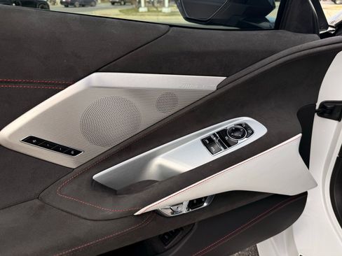 Used 2023 Chevrolet Corvette Stingray w/ Z51 Performance Package image 38