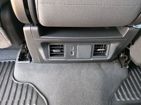 New 2026 Chevrolet Silverado 1500 Custom w/ LPO, Dark Essentials Package image 33