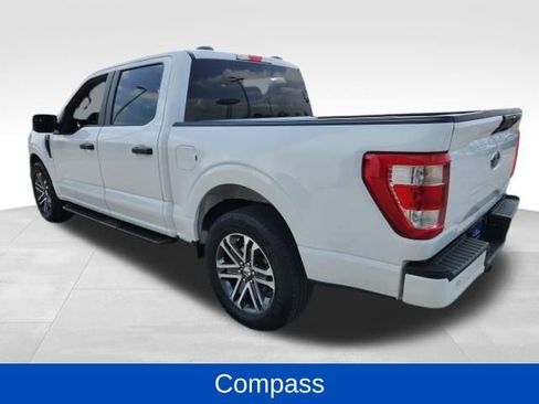 Used 2023 Ford F150 XL w/ STX Appearance Package image 10