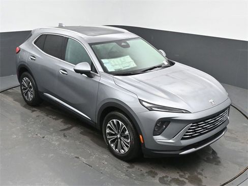 New 2026 Buick Envision Preferred image 44