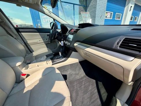 Used 2013 Subaru Crosstrek 2.0i Limited w/ Popular Pkg 2 image 22