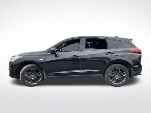 Used 2020 Acura RDX A-Spec image 14