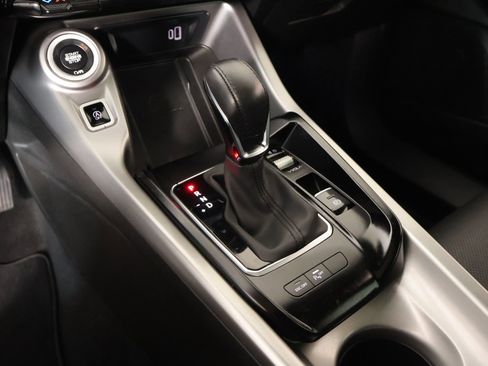Used 2025 Dodge Hornet GT w/ GT Plus Package AWD/4WD image 9