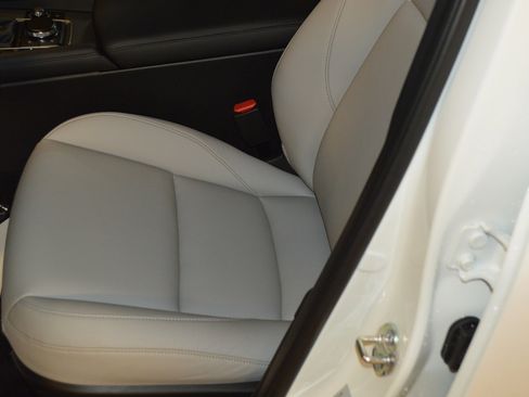 New 2026 MAZDA MAZDA3 2.5 S Sedan w/ Preferred Pkg image 14