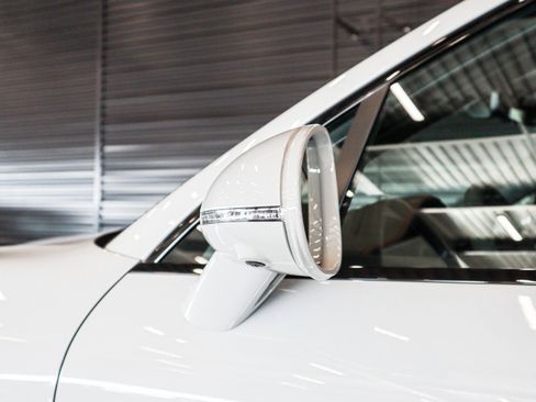 Used 2026 Porsche Macan GTS image 27