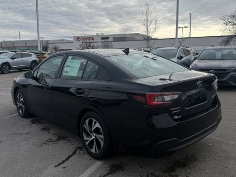 New 2025 Subaru Legacy Premium image 5