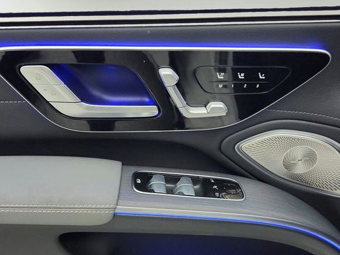 Certified 2024 Mercedes-Benz EQS 450+ 4MATIC Sedan image 25