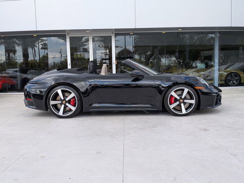 New 2026 Porsche 911 Carrera 4S image 28