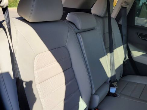 Certified 2024 Honda CR-V EX-L image 27
