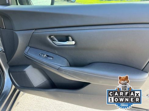 Used 2023 Nissan Sentra SV w/ All-Weather Package image 20