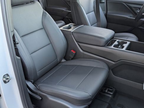 Used 2024 Chevrolet Silverado EV W/T image 20