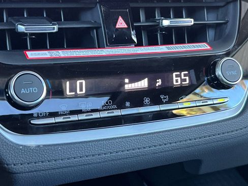 New 2026 Toyota Corolla Cross XLE image 23