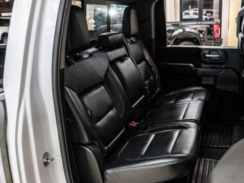 Used 2022 Chevrolet Silverado 3500 LT w/ Convenience Package image 28