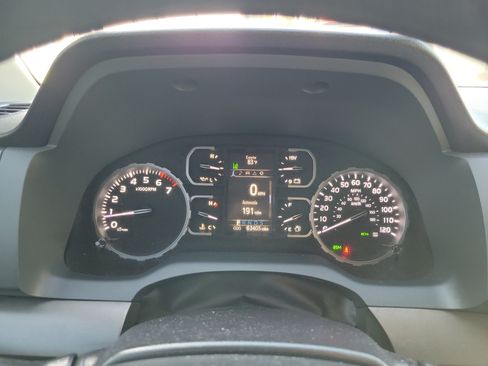 Used 2021 Toyota Tundra SR5 RWD image 23