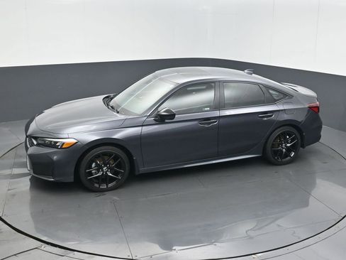 Certified 2026 Honda Civic Sport image 12