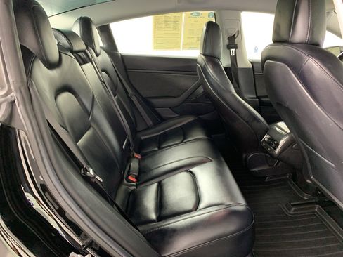 Used 2019 Tesla Model 3 Long Range image 35