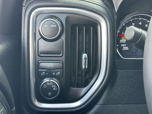 Certified 2021 Chevrolet Silverado 1500 LT image 31