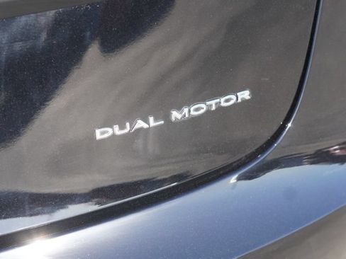 Used 2022 Tesla Model 3 Long Range AWD/4WD image 10