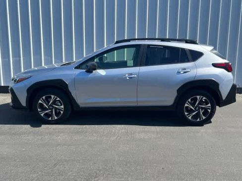 Certified 2024 Subaru Crosstrek 2.0i Premium w/ Popular Package #3 AWD/4WD image 3