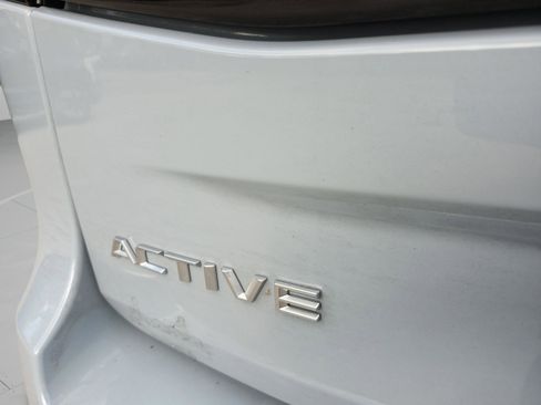 New 2025 Ford Expedition Active AWD/4WD image 25