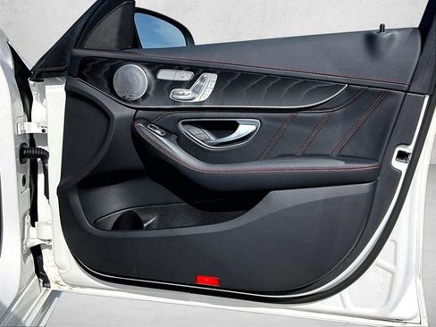 Used 2016 Mercedes-Benz C 450 AMG image 18