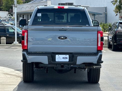 New 2026 Ford F250 XLT AWD/4WD image 4