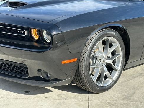 Certified 2022 Dodge Challenger GT image 10