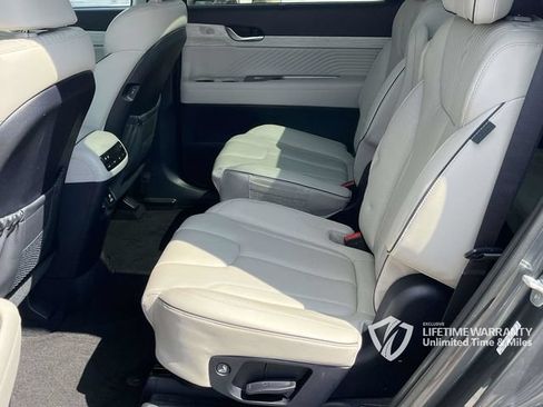 Used 2024 Hyundai Palisade Calligraphy AWD/4WD image 20