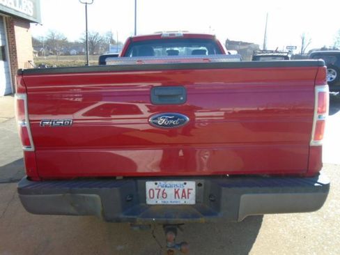 Used 2011 Ford F150 XL w/ Trailer Tow Pkg image 8