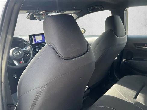 Used 2024 Toyota Corolla GR image 17