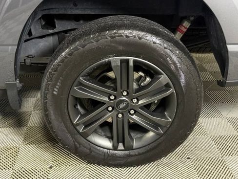 Used 2021 Ford F150 XLT w/ Equipment Group 302A High AWD/4WD image 10