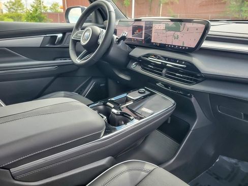 New 2026 Buick Enclave Preferred image 21