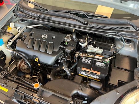 Used 2007 Dodge Caliber SXT w/ Driver Convenience Group image 22