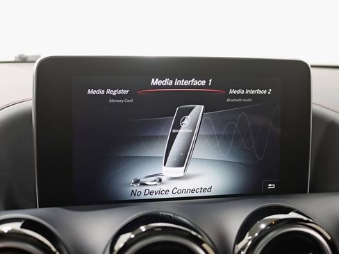 Used 2016 Mercedes-Benz AMG GT S image 26