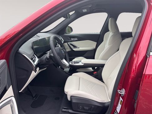New 2026 BMW X1 xDrive28i w/ Convenience Package image 9