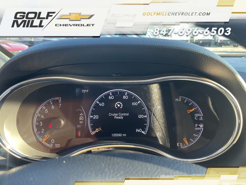 Used 2015 Jeep Grand Cherokee Limited AWD/4WD image 17