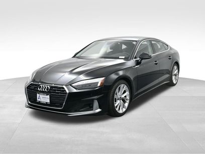 Used 2023 Audi A5 2.0T Premium w/ Convenience Package