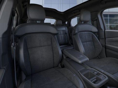 New 2025 Ford Mustang Mach-E GT w/ Interior Protection Package image 10