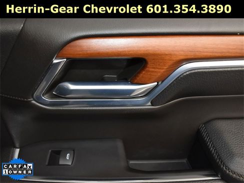 Used 2023 GMC Sierra 1500 Denali w/ Denali Reserve Package image 19