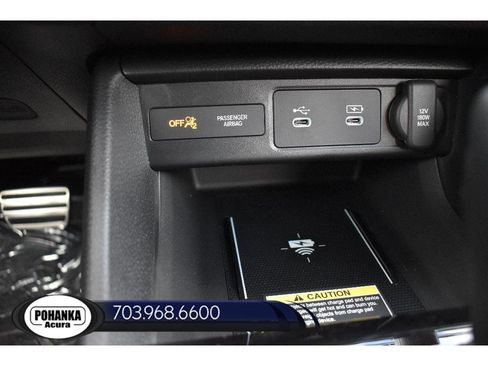 New 2026 Acura Integra A-Spec image 17