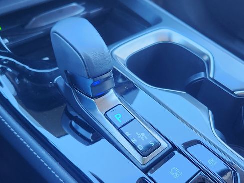 Used 2025 Lexus NX 350h AWD w/ Premium Package image 11