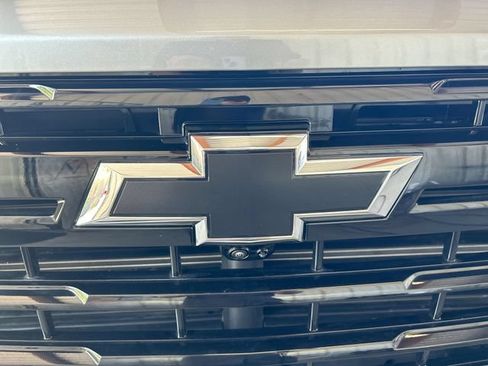 New 2026 Chevrolet Silverado 3500 LT w/ Trail Boss Package AWD/4WD image 30