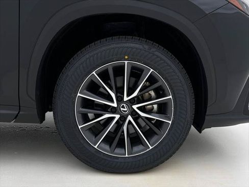 Certified 2024 Lexus NX 350 AWD image 29