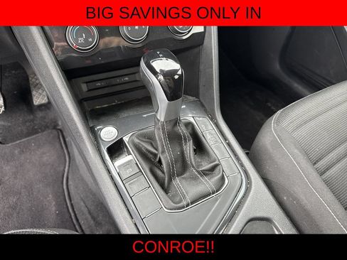 Used 2024 Volkswagen Tiguan S FWD image 18