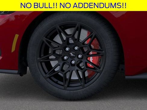 New 2026 Ford Mustang GT Premium image 20