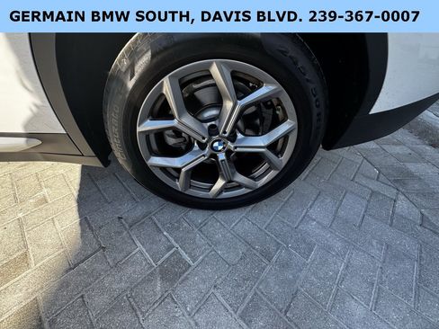 Certified 2023 BMW X3 sDrive30i w/ Convenience Package image 16