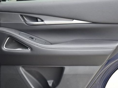 New 2027 INFINITI QX60 Luxe w/ Cargo Package FWD image 31